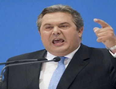 Π. Καμμένος: «Η συγκυβέρνηση με Τσίπρα θα φτάσει μέχρι το τέλος» (βίντεο)